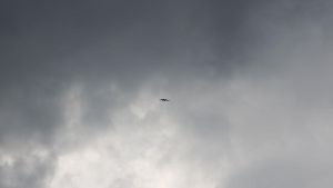 Mindestens fünf Tote bei schwerem Sturm in Brasilien