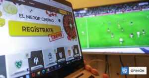 El casino en el bolsillo: una industria que vive del adicto