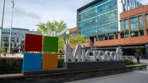 Microsoft mit stärkstem Cloud-Wachstum seit Jahren