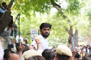 Jantar-Mantar, another perspective