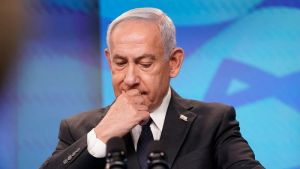 Soykırımcı Netanyahu Washington’da bu kez istediği desteği bulabildi mi?