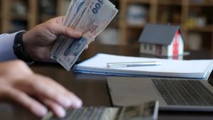 Krediler, reel sektör ve yapılandırma