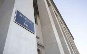 The Pentagon is burning the bridge before building the road