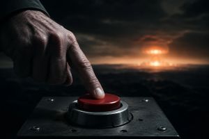 Iran Is Emotionally Ready to Use a Nuclear Weapon