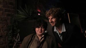 Queer literary event a big hit in Cork city