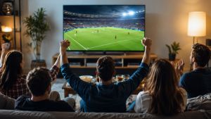 ¿Sigue la fiebre futbolera? Las películas que debes ver previo al regreso de las ligas