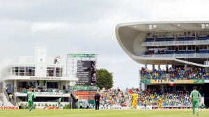 “Mid-Day Opinion: Back to the pavilion in style”