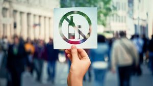 “Mid-Day Opinion: Public spaces aren’t meant for drinking alcohol”