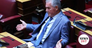 Κυριαζίδηδες, Καμπόσοι και λοιπά «μπουμπούκια» του Μητσοτάκη…