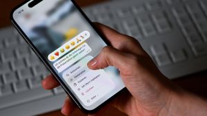 Private Chat-Nachrichten weiterleiten: Wann ist das erlaubt?