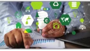 Sustainability now a business imperative