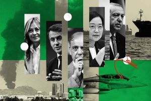 Yes, Europe Is a Middle Power, Too