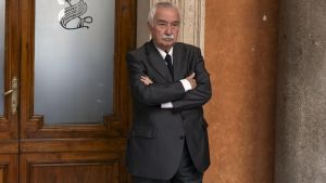 Sposetti: “Schlein come Berlinguer. E’ attaccata da maschilisti. Conte? Preso dalla strada”