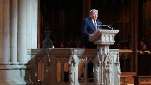 La seconda sfida di Netanyahu e Zelensky è gestire il narciso Trump
