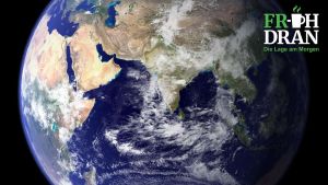 FR-üh dran: Globaler Erdüberlastungstag – die Menschheit laugt die Natur aus