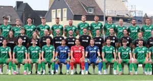 Julian Feit: „Die Liga ist enger zusammengerückt“