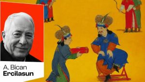 Atalar Sözü’nün yeni yayını