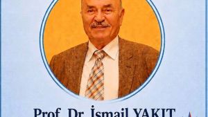 MANİSA SOHBETLERİ.6 PROF. DR. İSMAİL YAKIT BEYDEN DİNLEDİKLERİM.3
