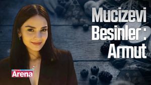 Mucizevi Besinler : Armut