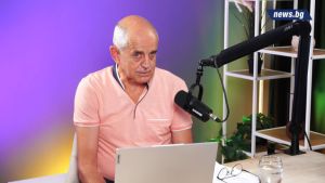 Георги Костов: Очакват ни мега пожари! Трябват 15 млрд. за подмладяването на горите