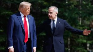 Donald Trump nous roule dans la farine