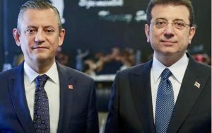 Gelişi Çarşambadan Belli Bir Perşembe
