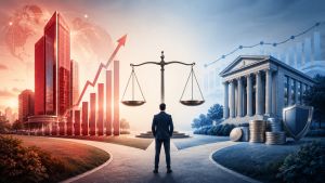 ¿Santander o CaixaBank? Claves para posibles inversores