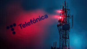 Alemania amarga las cuentas de Telefónica