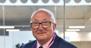 New police boss deflects question over force's latest scandal