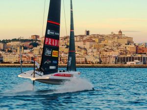 America's Cup a Napoli, lavori più veloci del previsto: «Per Bagnoli servono altri fondi»