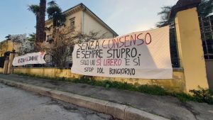 Chioggia, raddoppiati i casi di violenza seguiti dal centro per le donne