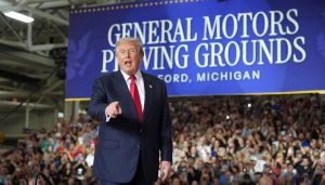 I’m a leftist. We didn’t just lose men — we drove them to Trump