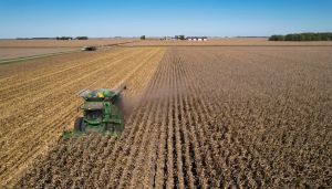 If ‘America First’ means anything, stop taxing the tools that feed us