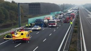 Autostrade a numero chiuso contro i troppi morti, Monaco: «Difficile da attuare»