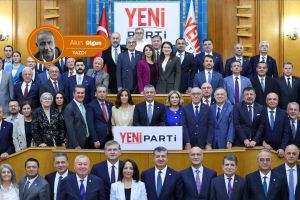 Yeni Parti, ‘normalleşme’ siyasetine döner mi?