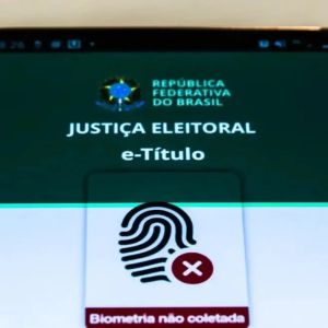 A cidadania está ficando digital. Ela precisa continuar acessível