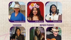 Tejedoras de nuevas realidades para #laguajira
