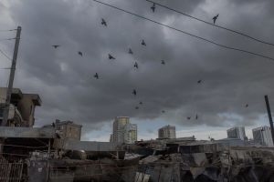 La troisième guerre mondiale peut-elle encore être évitée?