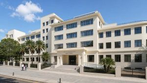 El Vives debe volver a ser residencia