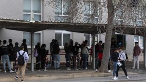 Sociedad migrante