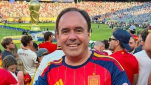 Donde te pille el fuego