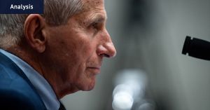 American anger: The real takeaway from Fauci’s show trial is enduring rage