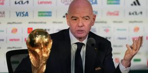 World game at war: why some European nations have threatened a World Cup boycott