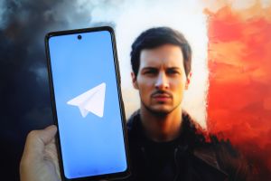 «Всех пользователей Telegram не посадят»: адвокат объяснила последствия дела Дурова