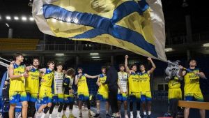 Il viaggio in A2 di Vigevano parte dalla trasferta di Avellino