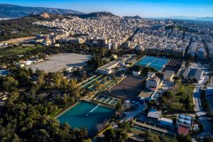 Νερό: Άλλη μια...