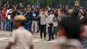 Opinion | Democracy For Some, Bullets For Others: The Indian Left From Tiananmen To Jantar Mantar