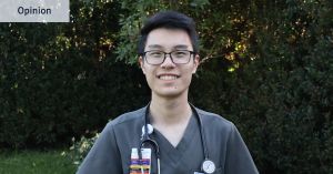 I’m a medical student. I fear we are selecting future doctors on whether their parents can afford it