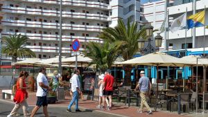 Los costos invisibles del turismo