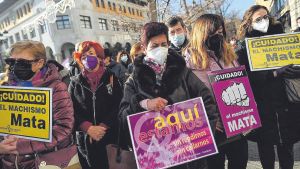 Las mujeres asesinadas por un machismo sin vacaciones
